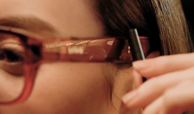 镜发布谷歌OpenAI模型都能用36小时超长待机pg电子免费模拟器游戏3700元HTC首款AI眼(图7)