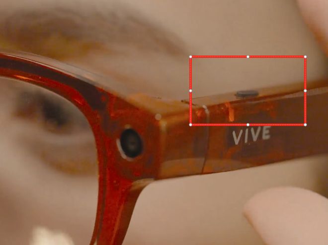 镜发布谷歌OpenAI模型都能用36小时超长待机pg电子免费模拟器游戏3700元HTC首款AI眼(图11)